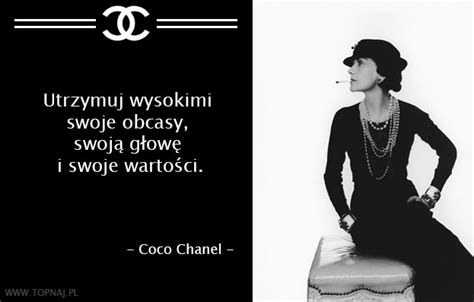 coco chanel cytaty o kobietach silnych|Najlepsze cytaty Coco Chanel – o modzie, stylu i kobiecości.